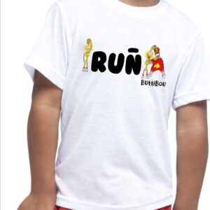 Camiseta Iruña