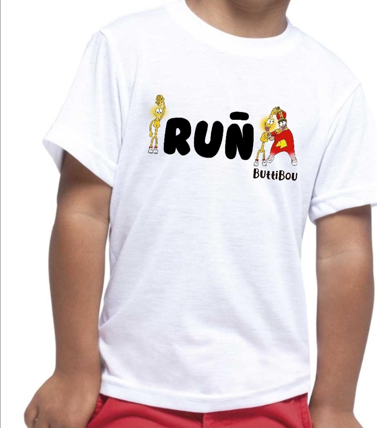 Camiseta Iruña