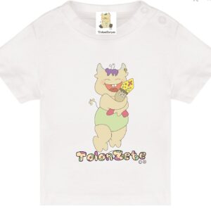 camiseta TolonZete Mimoso