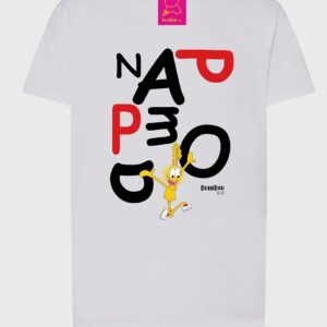 Camiseta Dame una ELE