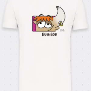 camiseta atolondrado