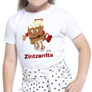 Zintzarrita Chic