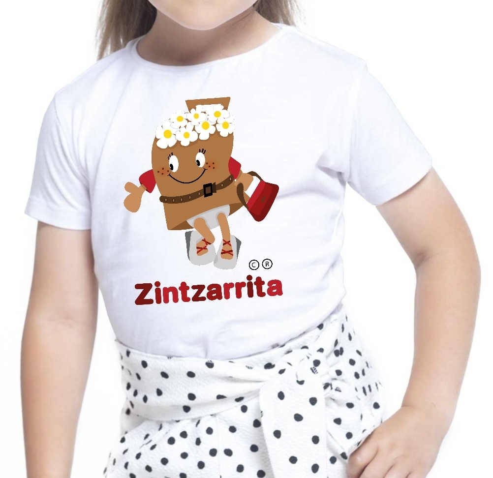 Zintzarrita Chic