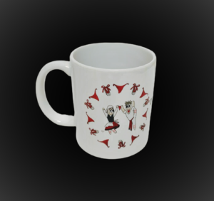 Taza Dantzaris