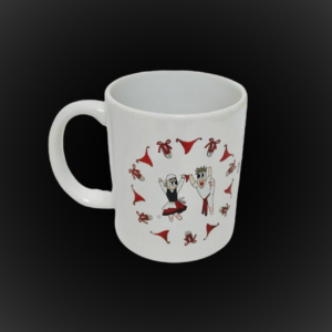 Taza Dantzaris