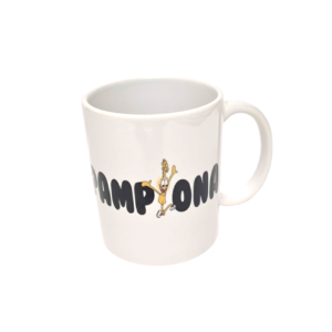 Taza Pamplona me flipas!!