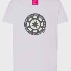 camiseta Gaztelu enparantza universal