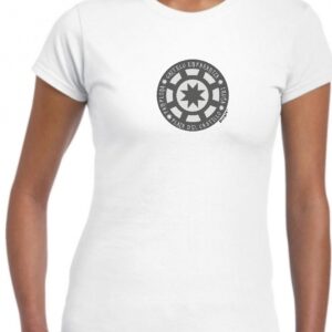 camiseta Gaztelu Enparantza mujer