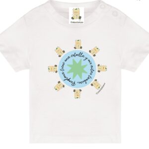 Camiseta "...y mis aitas también"