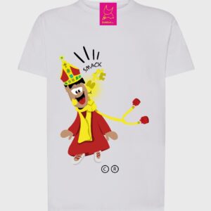 camiseta smack kids junior camiseta smack kids junior