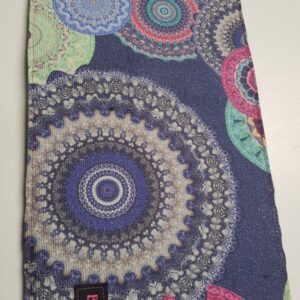 Estuche Denim mandals