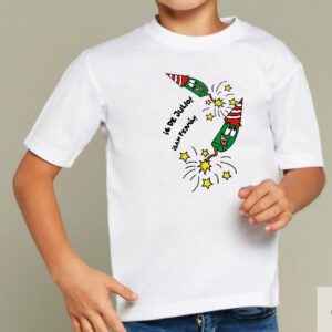 camiseta ¡¡6 de julio, chupinazo!!