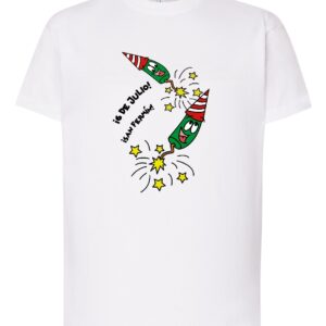 camiseta ¡¡ 6 de Julio, chupinazo!!