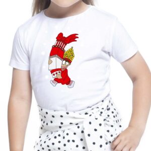 camiseta Regalos de San Fermín