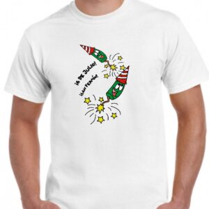 Camiseta 6 de Julio el Chupìnazo!!
