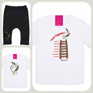 conjunto cohetes chupinazo