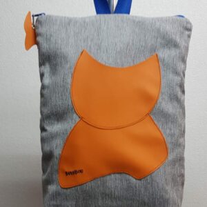 Mochila Pamplona 3koloreak