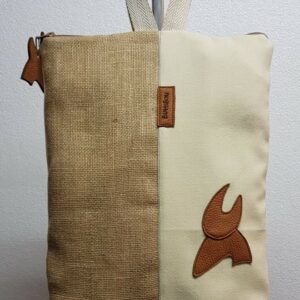 Mochila Pamplona gordinzakua