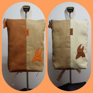 mochila artile-koloreko zakua collage mochila artile-koloreko zakua collage