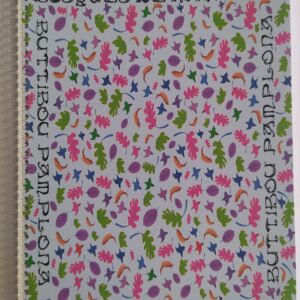 Libreta Bosques de Navarra