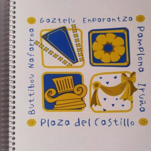 Libreta Kiosko Fun