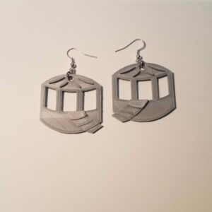Pendientes Gaztelu enparantza