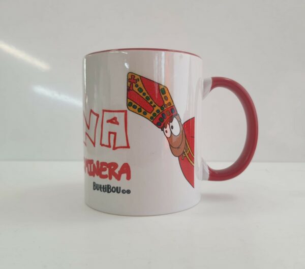 Taza sanferminer´s city