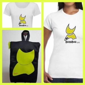 Conjunto Camiseta Icono´97 mujer