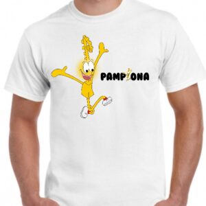 Camiseta wonder Báculo Hombre