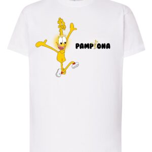 camiseta wonder Báculo todos
