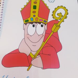 Libreta Yo también soy zurdo!!
