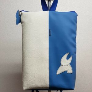 Mochila Pamplona Duo