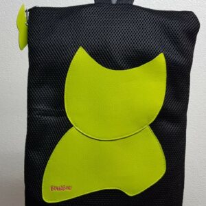 Mocila pamplona limablack