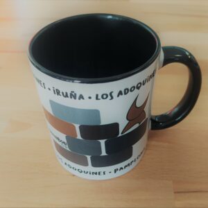 taza adoquines de pamplona 3 taza adoquines de pamplona 3