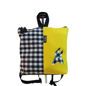 Mochila IRUÑA horia Vichy