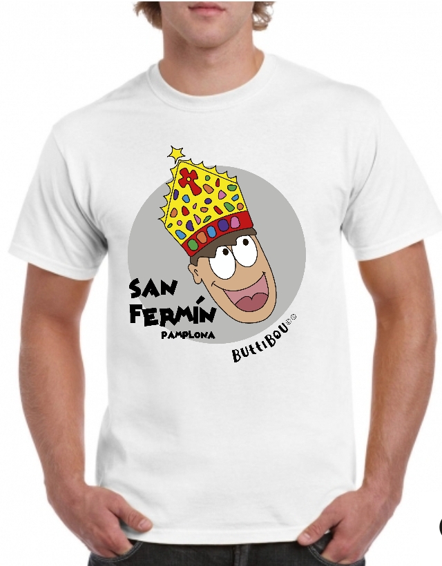 ¡Somos Sanfermineros!