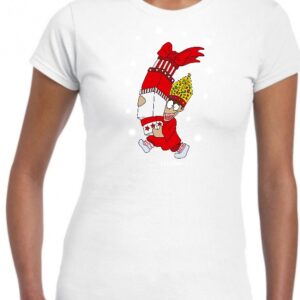 Camiseta Regalos de San Fermin