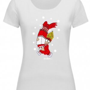 Camiseta Regalos de San Fermin mujer