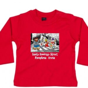 Sudadera Santo Domingo Street minikids Sudadera Santo Domingo Street minikids