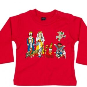 Sudadera Tradiciones minikids