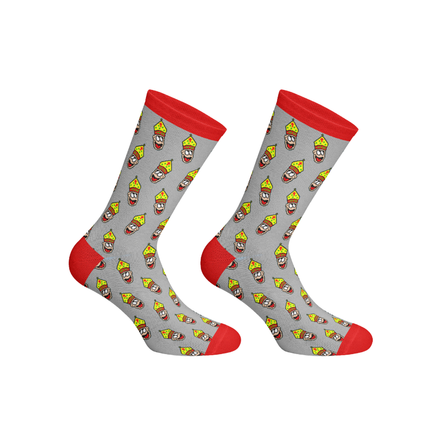 Calcetines Sanfermineros