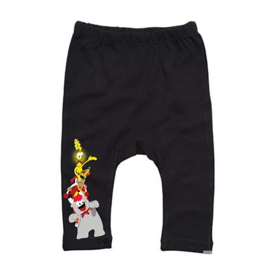 Pantalones
