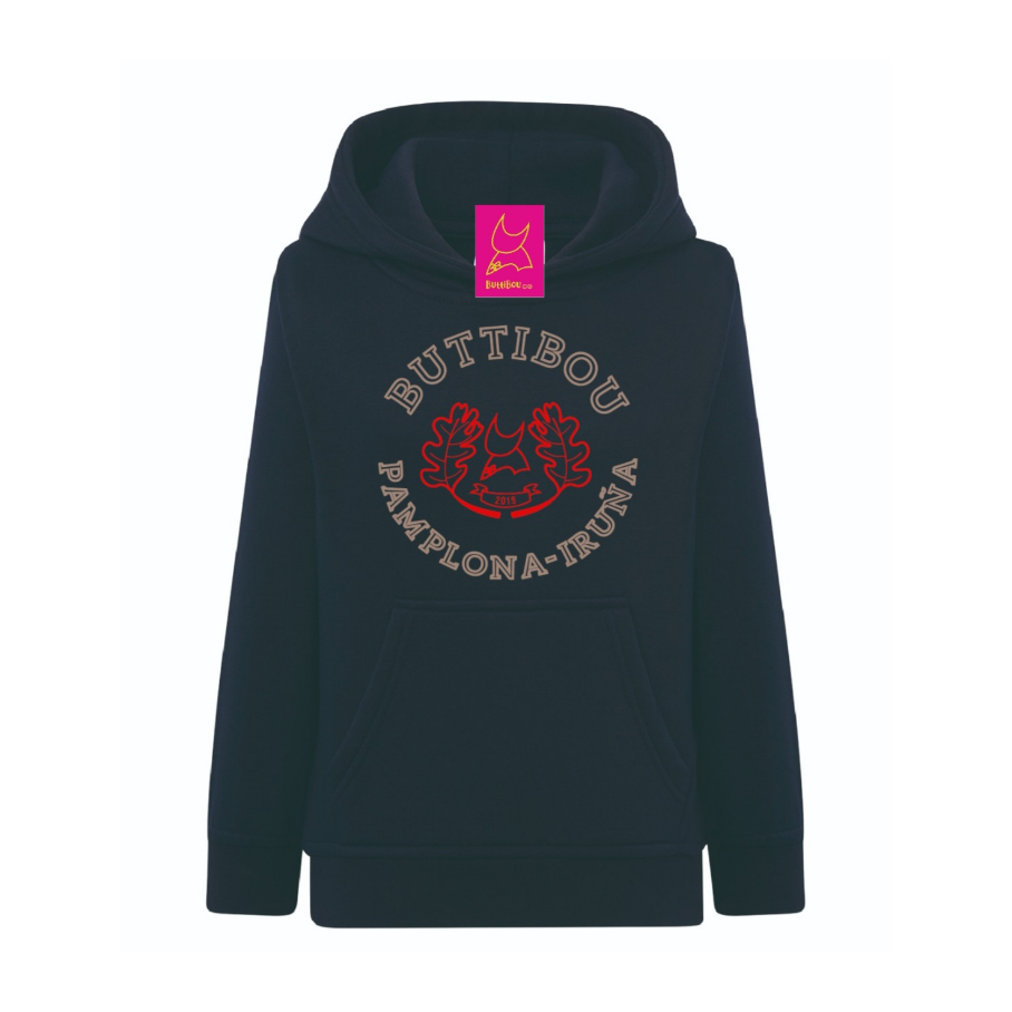 Sudaderas