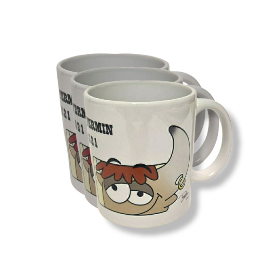 Tazas
