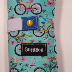 Estuche bicicletas