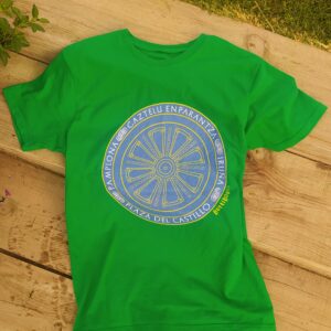 Camiseta G