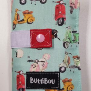 Estuche motos