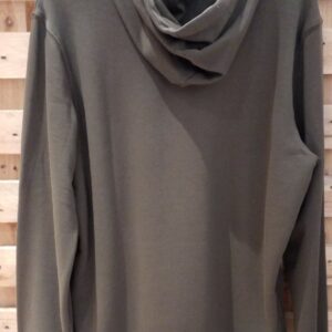 Sudadera la Ciudadela espalda