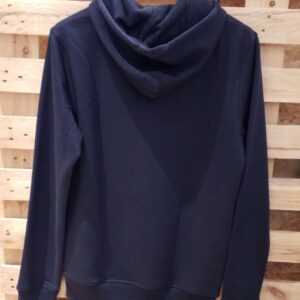 Sudadera Navarra Nafarroa espalda