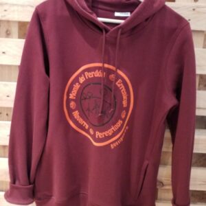 Sudadera Monte del Perdón